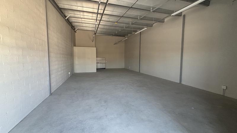To Let commercial Property for Rent in Milnerton Central Western Cape